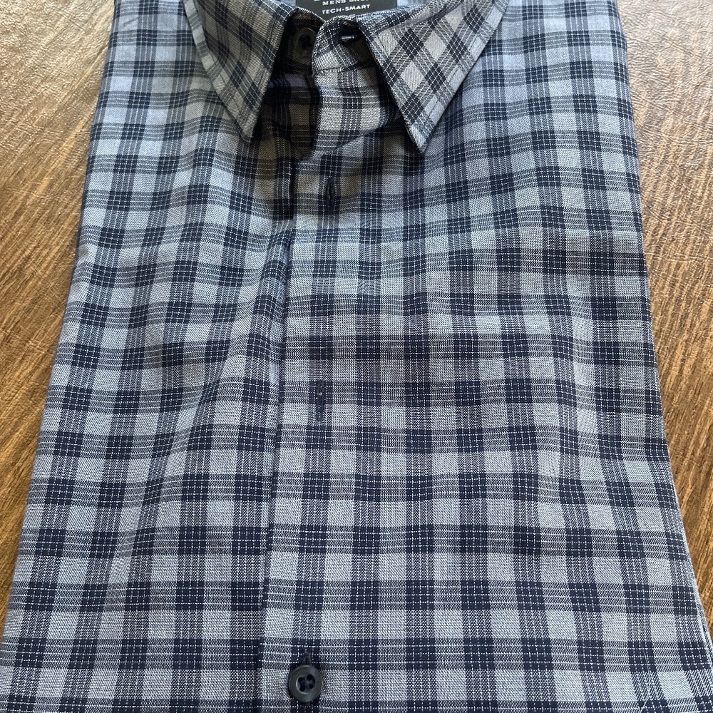 Nordstrom Casual Shirt